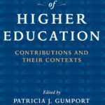 خرید و دانلود نسخه کامل کتاب Sociology of Higher Education: Contributions and Their Contexts