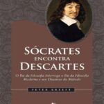 خرید و دانلود نسخه کامل کتاب Sócrates encontra Descartes