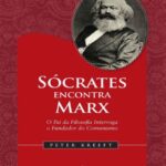 خرید و دانلود نسخه کامل کتاب Sócrates encontra Marx