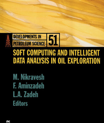 خرید و دانلود نسخه کامل کتاب Soft Computing and Intelligent Data Analysis in Oil Exploration