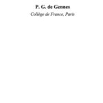 خرید و دانلود نسخه کامل کتاب Soft interfaces: the 1994 Dirac memorial lecture