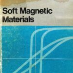خرید و دانلود نسخه کامل کتاب Soft magnetic materials