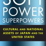 خرید و دانلود نسخه کامل کتاب Soft Power Superpowers: Cultural and National Assets of Japan and the United States