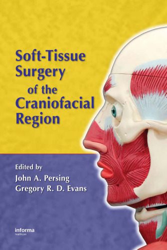 خرید و دانلود نسخه کامل کتاب Soft-Tissue Surgery of the Craniofacial Region_68bc28416ed96.jpeg خرید و دانلود نسخه کامل کتاب Soft-Tissue Surgery of the Craniofacial Region