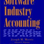 خرید و دانلود نسخه کامل کتاب Software Industry Accounting
