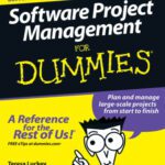 خرید و دانلود نسخه کامل کتاب Software Project Management For Dummies