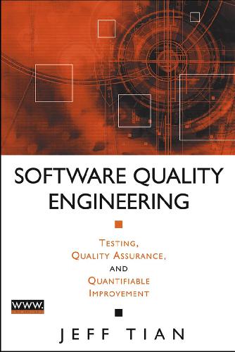 خرید و دانلود نسخه کامل کتاب Software Quality Engineering Testing Quality Assurance And Quantifiable Improvement_68c96e9160d0e.jpeg خرید و دانلود نسخه کامل کتاب Software Quality Engineering Testing Quality Assurance And Quantifiable Improvement