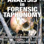 خرید و دانلود نسخه کامل کتاب Soil Analysis in Forensic Taphonomy: Chemical and Biological Effects of Buried Human Remains