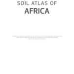 خرید و دانلود نسخه کامل کتاب Soil Atlas of Africa (Part 1)