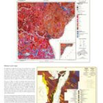 خرید و دانلود نسخه کامل کتاب Soil Atlas of Africa (Part 3)