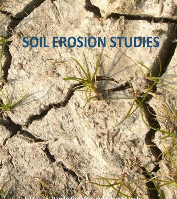 خرید و دانلود نسخه کامل کتاب Soil Erosion Studies