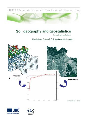 خرید و دانلود نسخه کامل کتاب Soil geography and geostatistics. Concepts and Applications_68c250b970f84.jpeg خرید و دانلود نسخه کامل کتاب Soil geography and geostatistics. Concepts and Applications