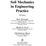 خرید و دانلود نسخه کامل کتاب Soil Mechanics in Engineering Practice