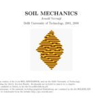خرید و دانلود نسخه کامل کتاب Soil Mechanics