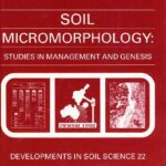 خرید و دانلود نسخه کامل کتاب Soil Micromorphology Studies in Management and Genesis