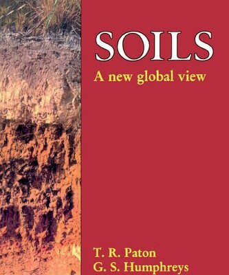 خرید و دانلود نسخه کامل کتاب Soils: A New Global View