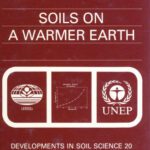 خرید و دانلود نسخه کامل کتاب Soils on a Warmer Earth