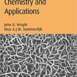 خرید و دانلود نسخه کامل کتاب Sol-Gel Materials: Chemistry and Applications (Advanced Chemistry Texts Book 4)