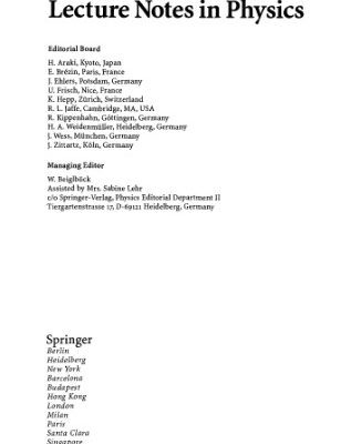 خرید و دانلود نسخه کامل کتاب Solar and Heliospheric Plasma Physics: Proceedings of the 8th European Meeting on Solar Physics Held at Halkidiki, Greece, 13–18 May 1996