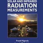 خرید و دانلود نسخه کامل کتاب Solar and infrared radiation measurements