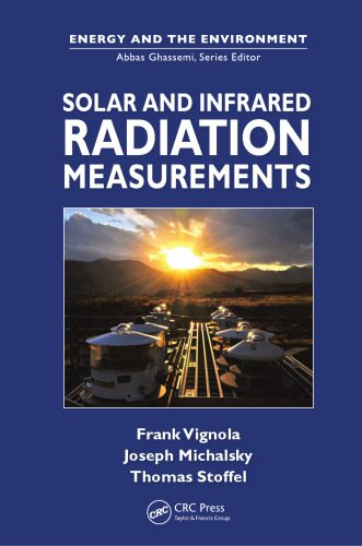 خرید و دانلود نسخه کامل کتاب Solar and infrared radiation measurements_68c13456ab4fc.jpeg خرید و دانلود نسخه کامل کتاب Solar and infrared radiation measurements
