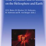 خرید و دانلود نسخه کامل کتاب Solar Dynamics and Its Effects on the Heliosphere and Earth