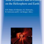 خرید و دانلود نسخه کامل کتاب Solar Dynamics and Its Effects on the Heliosphere and Earth