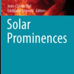 خرید و دانلود نسخه کامل کتاب Solar Prominences