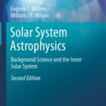 خرید و دانلود نسخه کامل کتاب Solar System Astrophysics: Background Science and the Inner Solar System