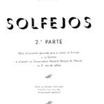 خرید و دانلود نسخه کامل کتاب Solfejos