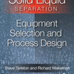 خرید و دانلود نسخه کامل کتاب Solid/Liquid Separation: Equipment Selection and Process Design