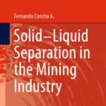 خرید و دانلود نسخه کامل کتاب Solid-Liquid Separation in the Mining Industry