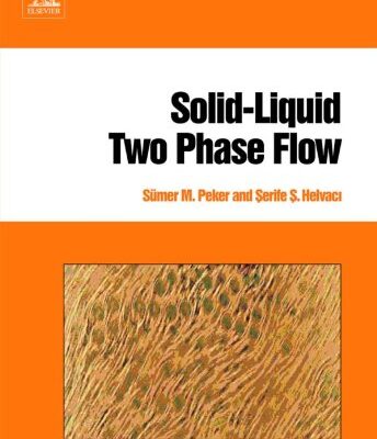 خرید و دانلود نسخه کامل کتاب Solid-Liquid Two Phase Flow