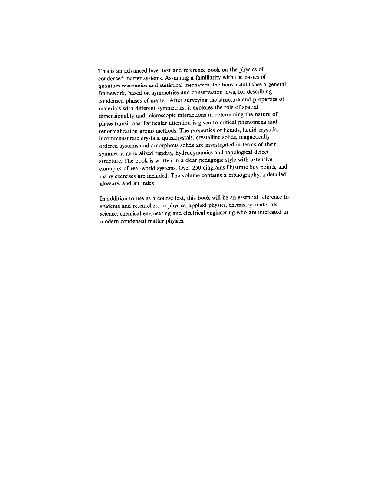 خرید و دانلود نسخه کامل کتاب Solid State Chaikin, Lubensky, Principles of Condensed Matter Physics_68bd6d906c02f.jpeg خرید و دانلود نسخه کامل کتاب Solid State Chaikin, Lubensky, Principles of Condensed Matter Physics