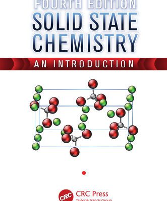 خرید و دانلود نسخه کامل کتاب Solid state chemistry : an introduction