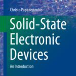خرید و دانلود نسخه کامل کتاب Solid-State Electronic Devices: An Introduction