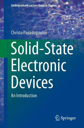 خرید و دانلود نسخه کامل کتاب Solid-State Electronic Devices: An Introduction_68becb17d22a3.jpeg خرید و دانلود نسخه کامل کتاب Solid-State Electronic Devices: An Introduction