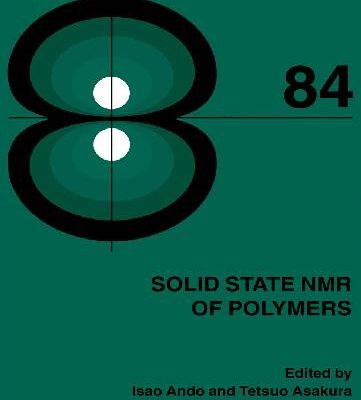 خرید و دانلود نسخه کامل کتاب Solid State NMR of Polymers