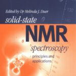 خرید و دانلود نسخه کامل کتاب Solid State NMR Spectroscopy: Principles and Applications