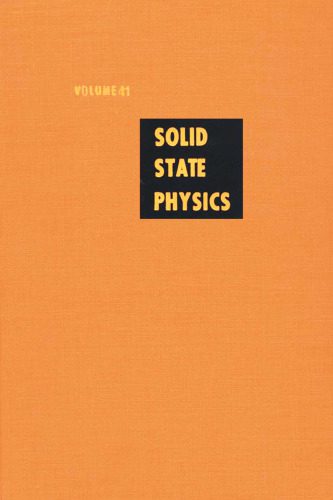 خرید و دانلود نسخه کامل کتاب Solid State Physics: Advances in Research and Applications, Vol. 41_68c70a5a00736.jpeg خرید و دانلود نسخه کامل کتاب Solid State Physics: Advances in Research and Applications, Vol. 41