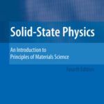 خرید و دانلود نسخه کامل کتاب Solid-State Physics: An Introduction to Principles of Materials Science