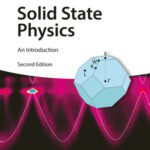 خرید و دانلود نسخه کامل کتاب Solid State Physics: An Introduction