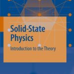 خرید و دانلود نسخه کامل کتاب Solid-State Physics: Introduction to the Theory