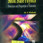خرید و دانلود نسخه کامل کتاب Solid State Physics: Structure and Properties of Materials