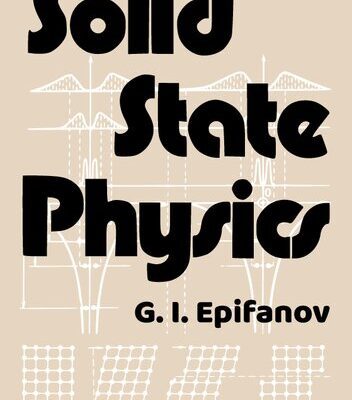 خرید و دانلود نسخه کامل کتاب Solid State Physics