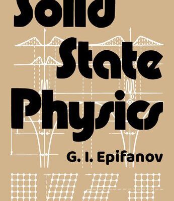 خرید و دانلود نسخه کامل کتاب Solid State Physics