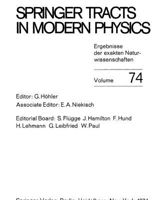 خرید و دانلود نسخه کامل کتاب Solid-State Physics