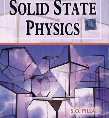 خرید و دانلود نسخه کامل کتاب Solid State Physics