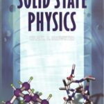 خرید و دانلود نسخه کامل کتاب Solid State Physics