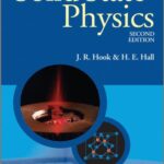 خرید و دانلود نسخه کامل کتاب Solid state physics